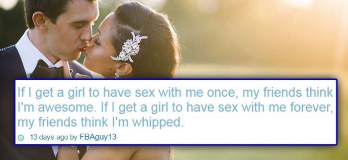 Hilarious Thoughts About Sex That Will Make You Laugh Out Loud (15 pics)