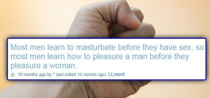 Hilarious Thoughts About Sex That Will Make You Laugh Out Loud (15 pics)
