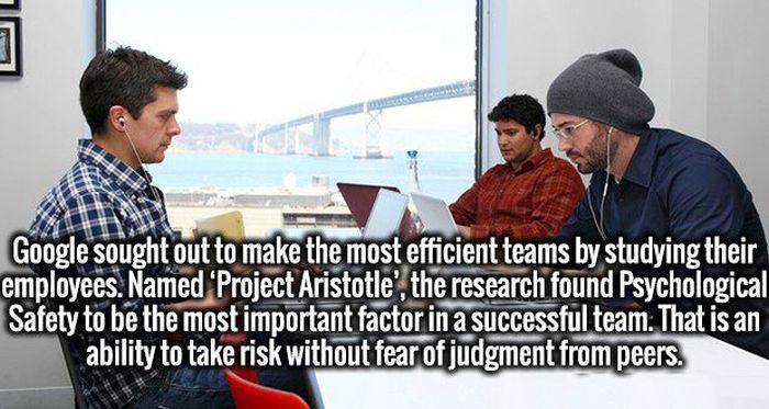 Invigorating Facts That Will Turn Your Ignorance Into Intelligence (20 pics)