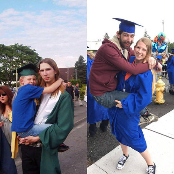 If You Remember One Thing Remember That Life Is Beautiful (46 pics)