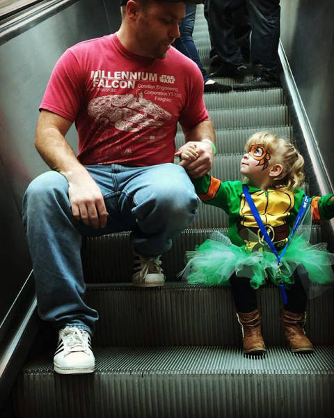 If You Remember One Thing Remember That Life Is Beautiful (46 pics)