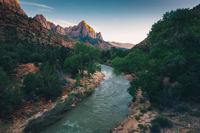 If You Remember One Thing Remember That Life Is Beautiful (46 pics)