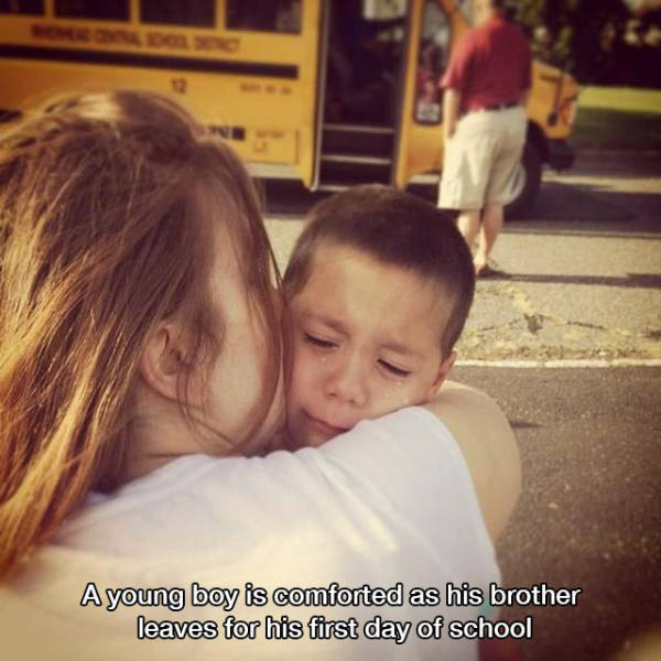 If You Remember One Thing Remember That Life Is Beautiful (46 pics)