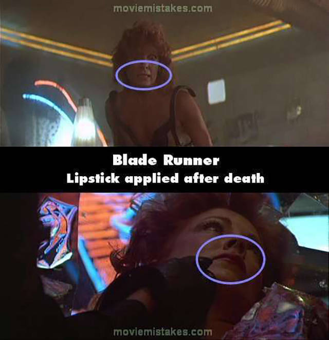 Big 80s Movie Mistakes You Definitely Missed The First Time Around (18 pics)