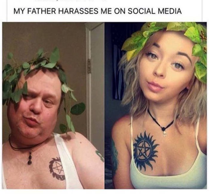 Parents Who Are Clearly Very Good At What They Do (40 pics)