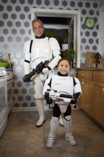 Parents Who Are Clearly Very Good At What They Do (40 pics)