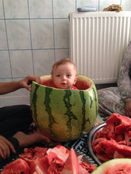 Parents Who Are Clearly Very Good At What They Do (40 pics)