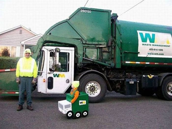 Parents Who Are Clearly Very Good At What They Do (40 pics)
