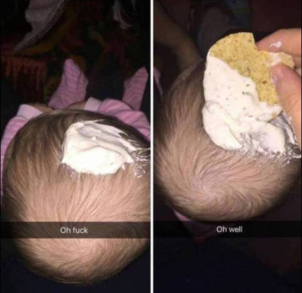Parents Who Are Clearly Very Good At What They Do (40 pics)