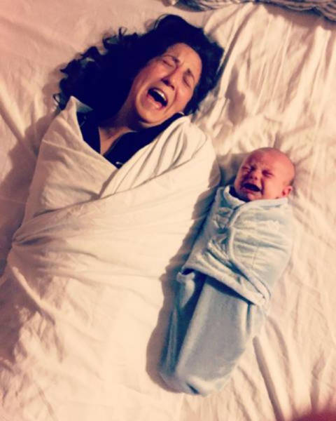 Parents Who Are Clearly Very Good At What They Do (40 pics)