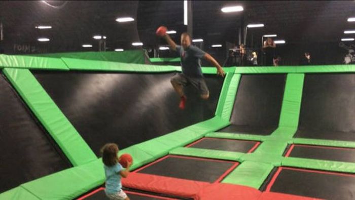 Parents Who Are Clearly Very Good At What They Do (40 pics)