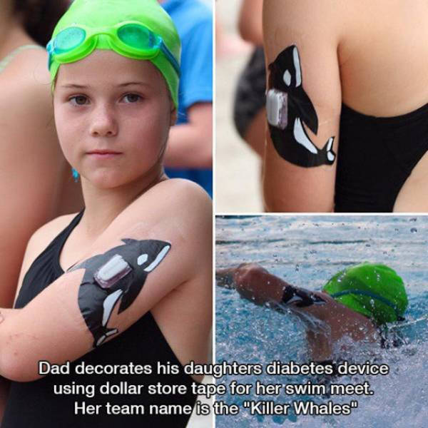 Parents Who Are Clearly Very Good At What They Do (40 pics)
