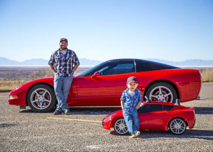 Parents Who Are Clearly Very Good At What They Do (40 pics)