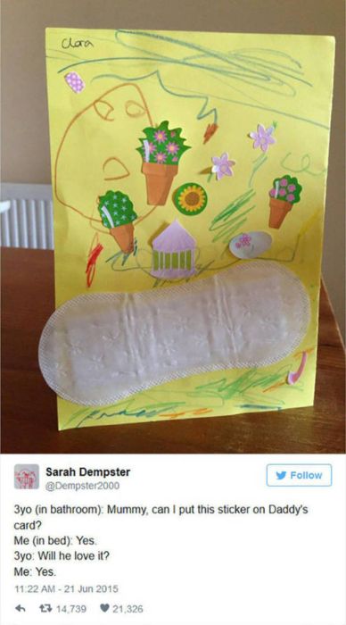 Parents Who Are Clearly Very Good At What They Do (40 pics)