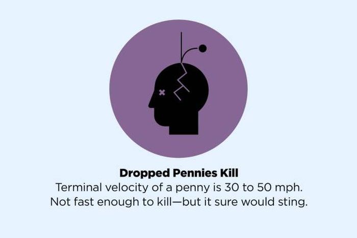 Popular Myths We All Need To Stop Believing Right Away (49 pics)