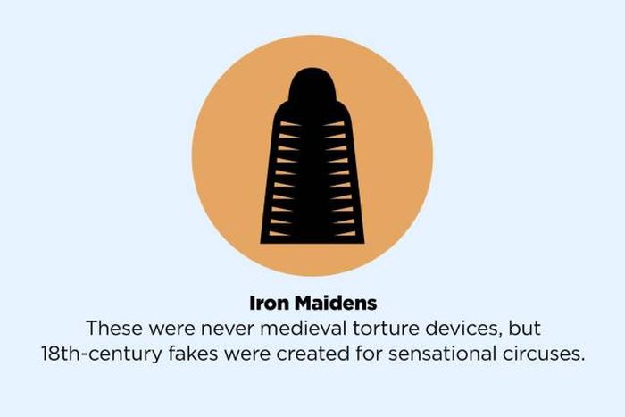 Popular Myths We All Need To Stop Believing Right Away (49 pics)