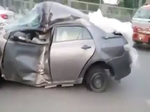 Only In Pakistan
