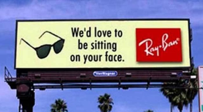 Ads That Are So Good They Can't Be Ignored (30 pics)