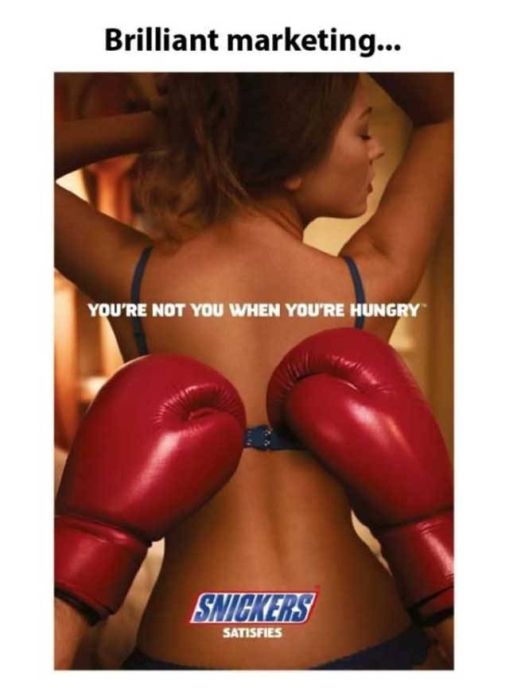 Ads That Are So Good They Can't Be Ignored (30 pics)