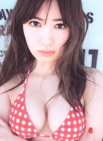 Gorgeous Asian Women That Will Excite Your Eyes (51 pics)