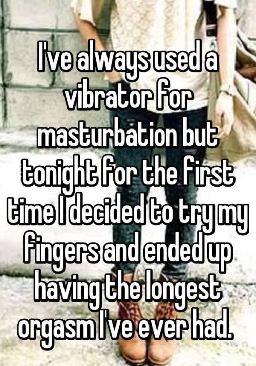Girls Reveal How They Had The Best Orgasm Of Their Lives (21 pics)