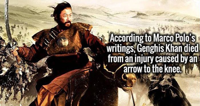 Cool Facts That Will Keep Your Brain Entertained For A While (38 pics)