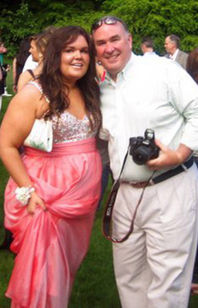 Fast Food Addict Drops Major Weight After Making A Big Change (26 pics)