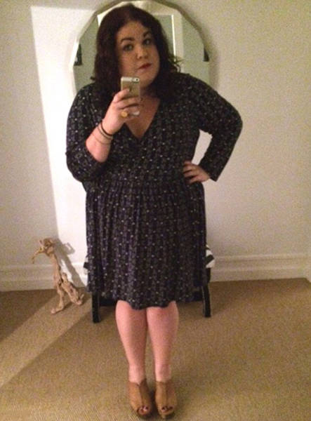 Fast Food Addict Drops Major Weight After Making A Big Change (26 pics)