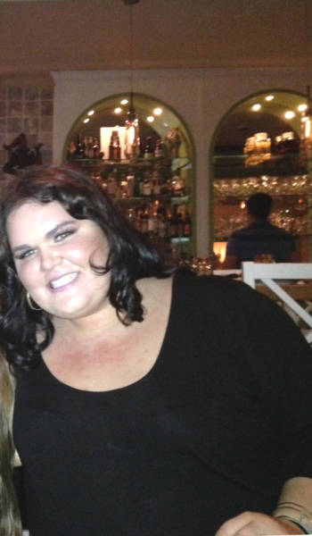 Fast Food Addict Drops Major Weight After Making A Big Change (26 pics)