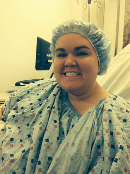 Fast Food Addict Drops Major Weight After Making A Big Change (26 pics)