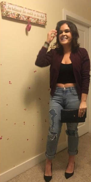 Fast Food Addict Drops Major Weight After Making A Big Change (26 pics)