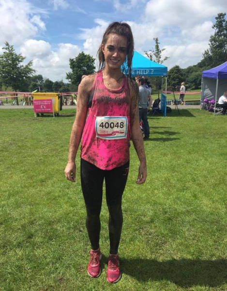 It's Always Sexy When Girls Like To Get Dirty (37 pics)