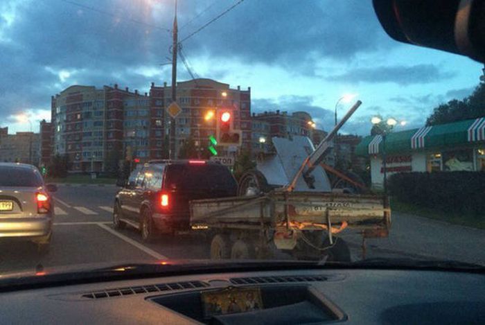 Oh Sweet Mother Russia, You're One Of A Kind (37 pics)