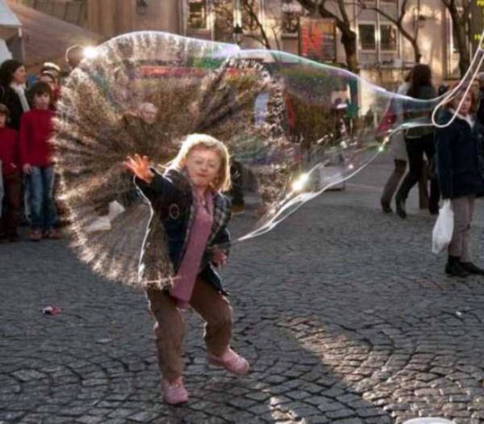 Perfect Photo Moments That Truly Prove Timing Is Everything (42 pics)
