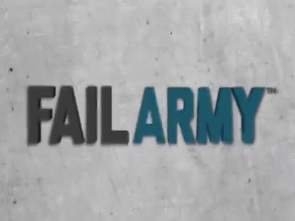 Fails Of The Week