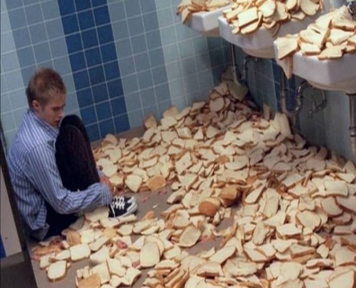 It's Not Possible To Look At These Photos Without Saying WTF? (43 pics)