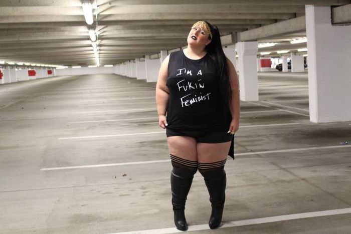 It's Not Possible To Look At These Photos Without Saying WTF? (43 pics)