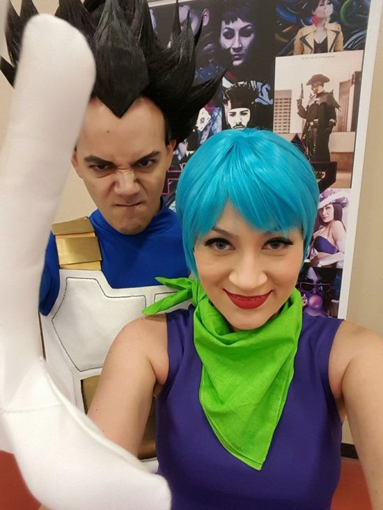 Impressive Examples Of Cosplay Done Right (27 pics)