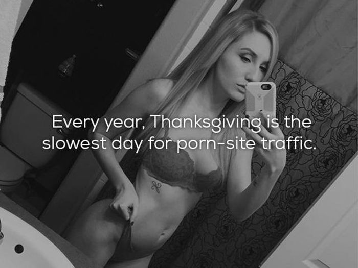 Interesting Facts That Every Porn Lover Needs To Know About The Porn Industry (13 pics)