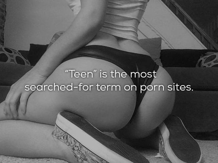 Interesting Facts That Every Porn Lover Needs To Know About The Porn Industry (13 pics)