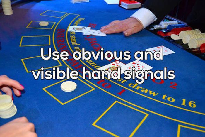 Helpful Tips That Will Help You Survive A Trip To Las Vegas (21 pics)
