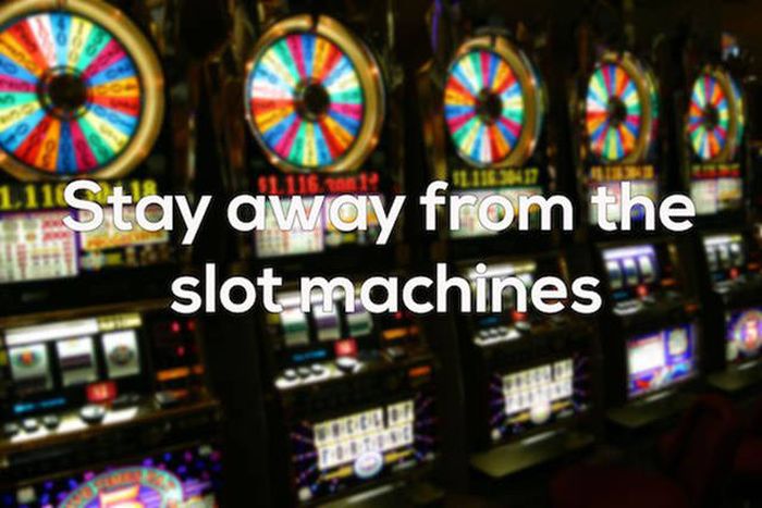 Helpful Tips That Will Help You Survive A Trip To Las Vegas (21 pics)