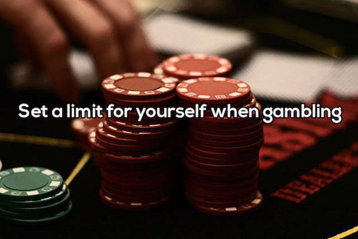 Helpful Tips That Will Help You Survive A Trip To Las Vegas (21 pics)