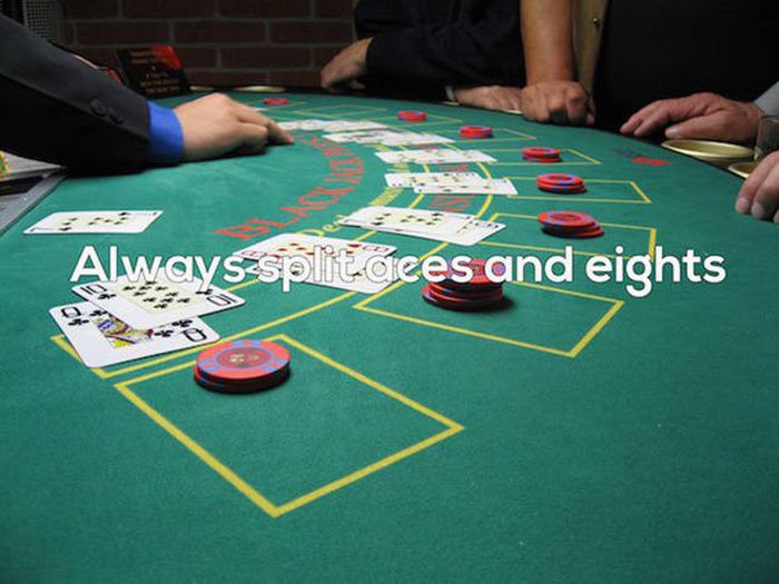 Helpful Tips That Will Help You Survive A Trip To Las Vegas (21 pics)