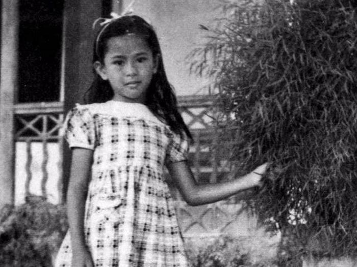 Rare Photos Of Important World Leaders From Back In The Day (25 pics)