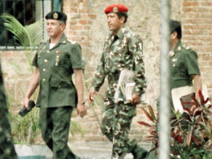Rare Photos Of Important World Leaders From Back In The Day (25 pics)