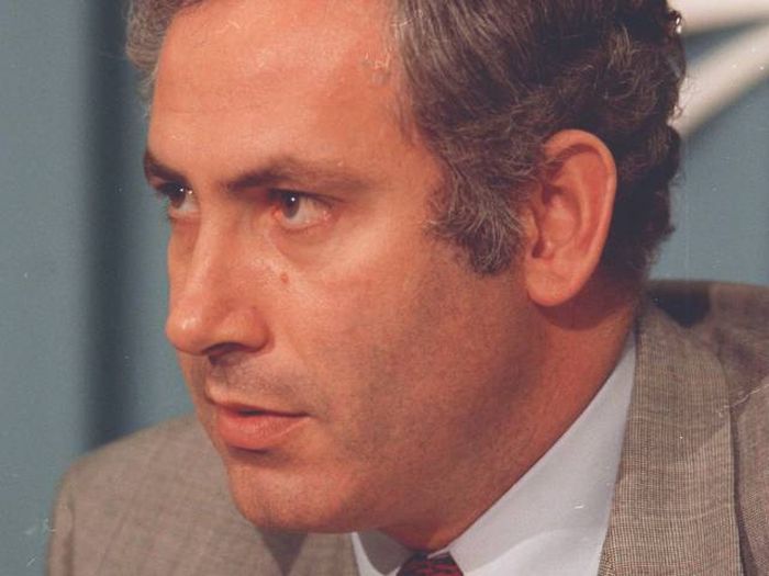 Rare Photos Of Important World Leaders From Back In The Day (25 pics)
