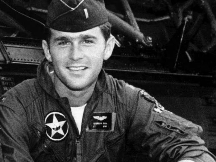 Rare Photos Of Important World Leaders From Back In The Day (25 pics)
