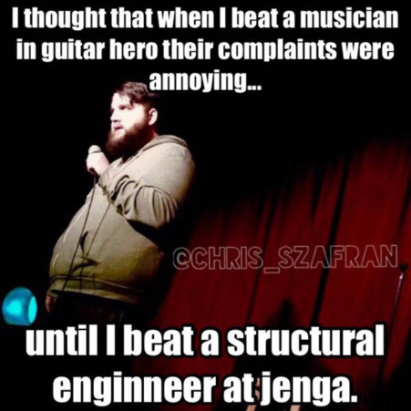 Stand Up Comedy Jokes That Will Instantly Improve Your Mood (22 pics)