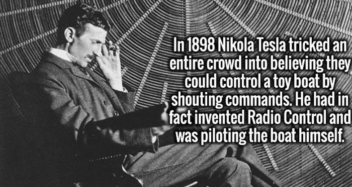 Interesting Facts That Will Impress Your Intellectual Mind (19 pics)